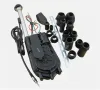 Автоматична електрическа Антена за автомобил 12V, снимка 2
