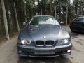 BMW 530D 184hp на части, снимка 3