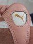 PUMA дамски маратонки естествен велур 37, снимка 11