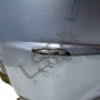 Задна броня Honda Civic VIII 2006-2011 H150721N-2, снимка 4