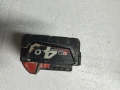 батерий Milwaukee 4a, снимка 3