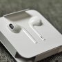 Apple EarPods lightning connector  iPhone 14 , снимка 1