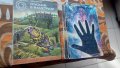 Книги от библиотека: Галактика, Четиво за юноши, Избрани книги за деца и юноши, снимка 2