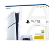 Конзола Sony PlayStation 5 (PS5 Slim), снимка 2