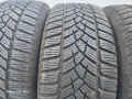 4бр. зимни гуми 205/55/16 Fulda, снимка 5