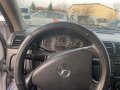 mercedes ml 270 cdi w163 кожа на части мерцедес мл 270 на части , снимка 10