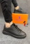 мъжки маратонки burberry louis vuitton, снимка 5