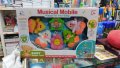 детска играчка  musical mobile, снимка 1