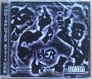 Slayer – Undisputed Attitude (1996, CD) 