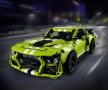 LEGO® Technic 42138 - Ford Mustang Shelby® GT500, снимка 4