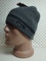 Мъжка плетена шапка - дпш21