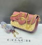чанти coach , снимка 3
