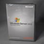 Диск WINDOWS Server 2003 Standart Edition нов не отварян, снимка 1