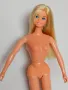 Рядка ретро кукла Барби , снимка 3