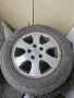 Летни гуми с джанти 4 броя KUMCHO ECO WING 195/65 R15 91H , снимка 1