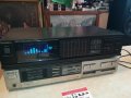TECHNICS EQUALIZER & SONY AMPLIFIER-JAPAN 2501221954, снимка 6