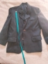 Детско сако  4-5г., снимка 1