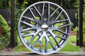 18" Джанти Ауди 5X112 AUDI A3 A4 S4 A6 S6 A7 Q3 Q5 Q7 RS S Line Sport, снимка 2