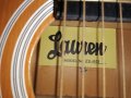 Класическа китара Lauren model fk 501 , снимка 3