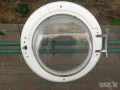 Продавам Люк за пералня със сушилня CANDY ALISE SMD 126 04S, снимка 2