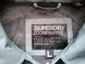 Superdry - мъжко яке р. L, снимка 5