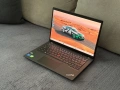14’ UHD+4K  IPS Touch/i7-1260p/Thinkpad P14s g3/Nvidia T550/32GB/1TB, снимка 1