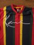 Karl Kani Signature Stripe T-Shirt - страхотна мъжка тениска , снимка 4
