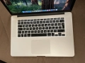 15,4" Core i7 MacBook Pro A1398 (Mid-2014 (IG) -i7/16GB RAM/512GB SSD, снимка 2