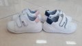 №19-№24, Бебешки обувки от Естествена кожа мод.BioStep на марка:BUBBLE KIDS-Испания