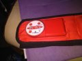 Вибриращ масажор колан FIT BELT MM 620 marigold medical, снимка 4