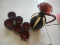 Керамичен сервиз, снимка 4