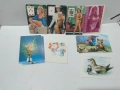 Колекционерски картички+колекционерски календарчета, снимка 10