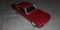 Ford Mustang GT 1967 MAISTO - Мащаб 1:24, снимка 5