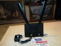 МТЕЛ А1 РУТЕР-HUAWEI 4G-A1 ROUTER за сим карта 1906212000, снимка 11