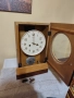Руски механичен часовник , снимка 2