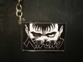 Berserk ключодържател / БЕРСЕРК anime, снимка 1