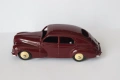 DINKY TOYS PEUGEOT 203 МОДЕЛ КОЛИЧКА, снимка 2