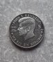 Възпоменателна монета 5 Dollars - Elizabeth II J.F. Kennedy "Ich bin ein Berliner"