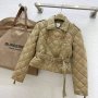 Дамско Яке BURBERRY-реплика, снимка 1 - Якета - 43542482