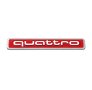 Стикер Quattro, снимка 11