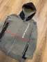 Оригинална мъжка горница/суичър Puma BMW Motorsport Zip Hoodie , S размер , снимка 6