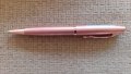 химикалка Пеликан розова в метална кутия, Peliкan Rose Pink, красива и елегантна, оригинална, снимка 6