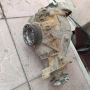 Диференциал BMW X5 E53 Заден диференциал БМВ Х5 Е53 3.0D, снимка 2