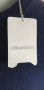Zadig & Voltaire Knit Jeremy ZV Mono  Mens Size L ОРИГИНАЛ! Мъжки Пуловер!, снимка 3