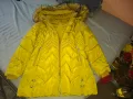 Дамско зимно яке , снимка 1