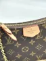 Дамска чанта Louis Vuitton - Налични различни цветове Код D1222, снимка 11
