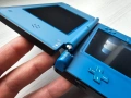 Nintendo DS XL - за части ремонт, снимка 4