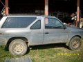 JAPAN Nissan Suni 1.7diesel, Седан,1984г с редовни документи, снимка 12