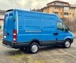 Iveco Daily Климатик* 35s14*Седалка на Килограми* Сервизна История, снимка 7