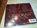 GREGORIAN-CD MADE IN GERMANY 2011231607, снимка 4